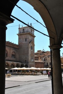 Torre dell’Orologio