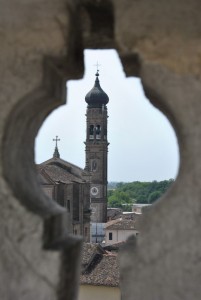 Il Campanile