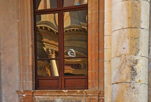 la basilica di noto finalmente aperta