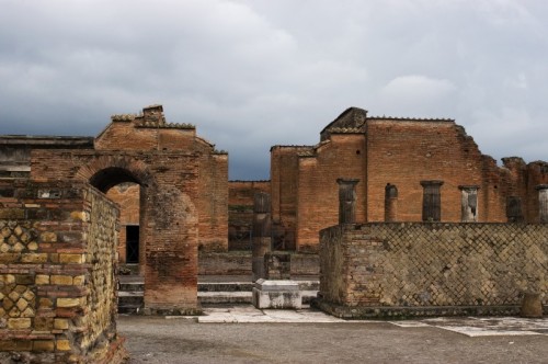Pompei - Pompei 3
