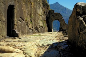 La via per le Gallie: il passaggio di Donnas