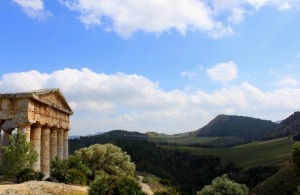 Meraviglie a confronto (l’uomo e la natura)
