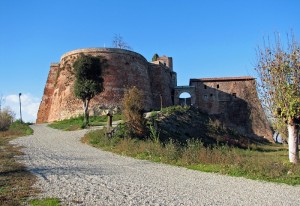 Fortezza di Verrua Savoia