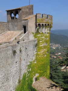 Bracciano - Castello Orsini-Odescalchi