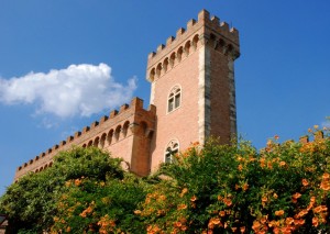 Bolgheri