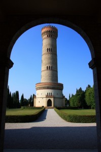 La torre di San Martino