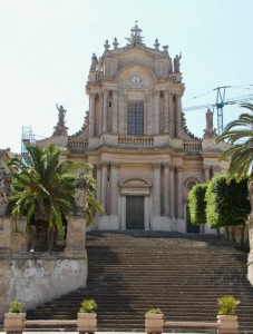 San Giovanni Evangelista