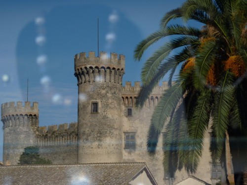 Bracciano - Gioiello degli Odescalchi Bracciano - Gioiello degli Odescalchi