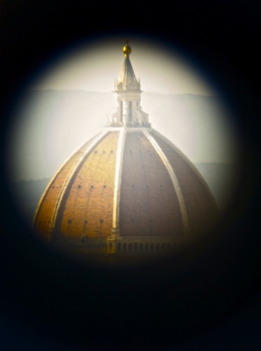 Firenze - La Cupola Firenze - La Cupola