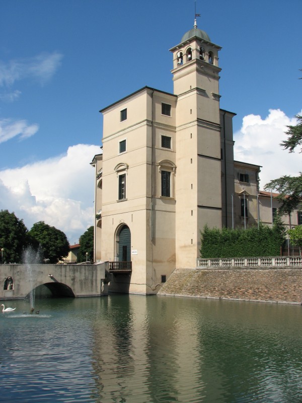 ''Castello di Zevio'' - Zevio