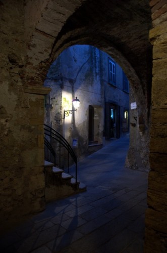 Capalbio - ARCHI Capalbio - ARCHI