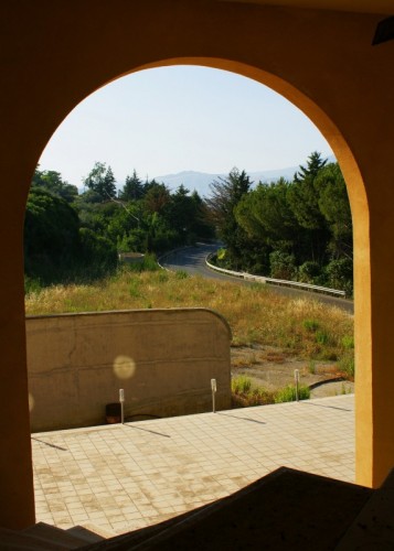 Casteltermini - Dall'Hotel Abbandonato Casteltermini - Dall'Hotel Abbandonato