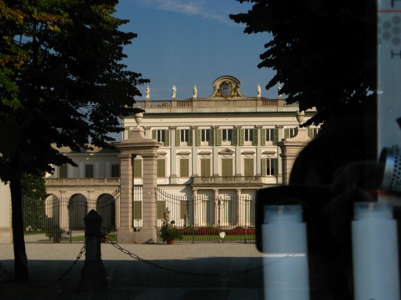 ''La Mavi-villa'' - Cassano d'Adda