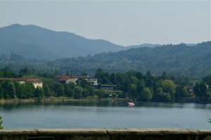 Lago Piccolo
