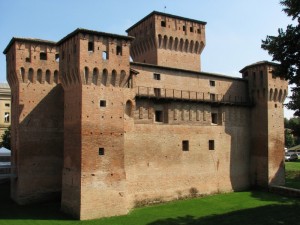 Castello di San Felice