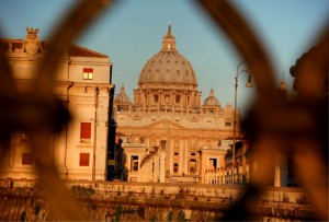 l’occhiello e il cuppolone