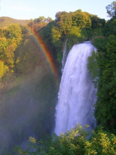 Terni - Forza della Natura