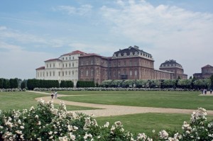 Reggia di Venaria