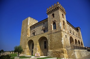 Castello Ducale