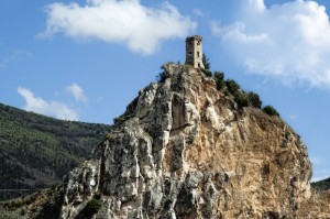 La torre degli Upezzinghi