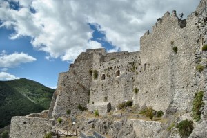 Il Castello di Arechi