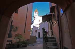 Chiesa di Sant’Antonio da Padova