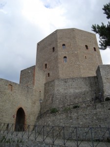 La rocca