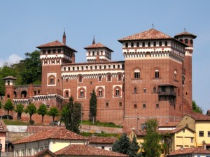 Castello di Cereseto