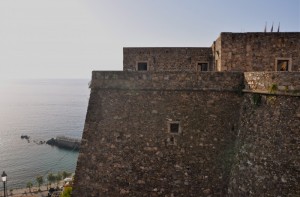 Castello con vista