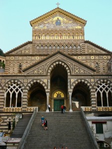 La cattedrale