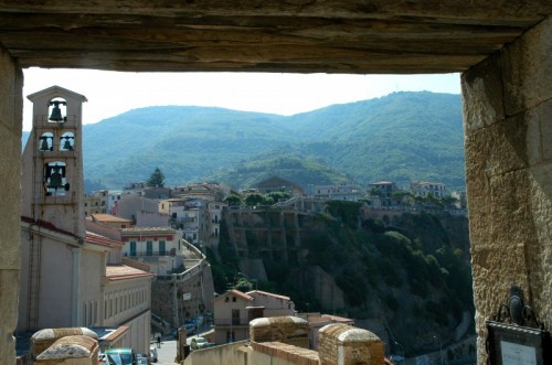 Scilla - Scilla dal Castello Scilla - Scilla dal Castello