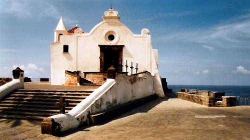 Forio - Madonna del Soccorso Forio - Madonna del Soccorso