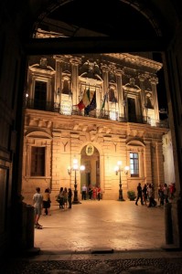 Palazzo del Senato