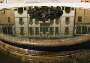 Specchio delle mie brame.