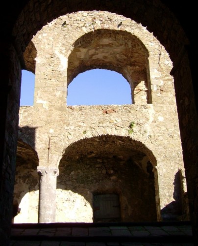 Fosdinovo - Archi & Archi Fosdinovo - Archi & Archi