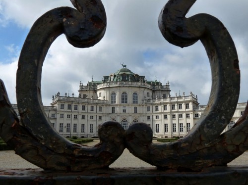 Nichelino - Ramosa cornua laudabat ... Nichelino - Ramosa cornua laudabat ...