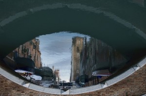 Chi mà girà el canal