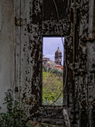 Sant'Alfio - Sant'Alfio - Il Duomo Sant'Alfio - Sant'Alfio - Il Duomo