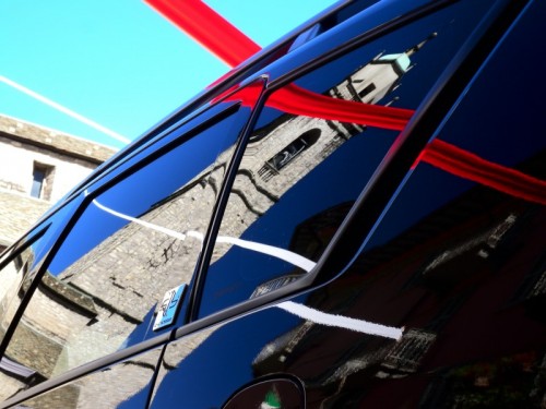 Bellagio - L'ultimo riflesso...