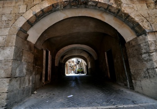 Riesi - Arco... senza freccia! Riesi - Arco... senza freccia!