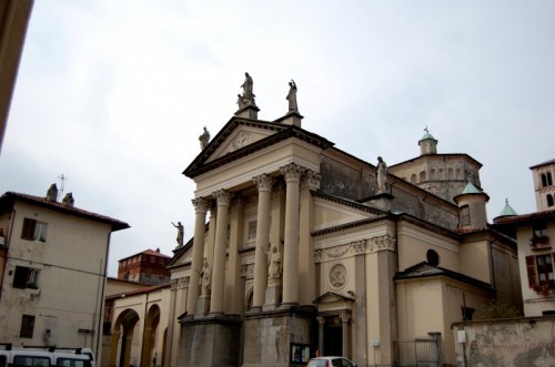 Ivrea - Duomo di Ivrea