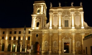 Duomo di Brindisi