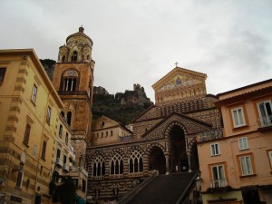 Duomo di amalfi