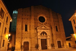 Il Duomo di Salò