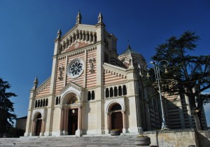 Il Duomo di Lonigo