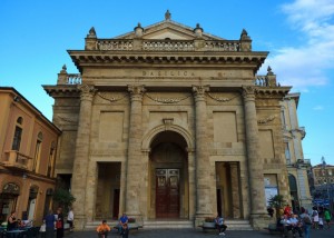Basilica della Madonna del Ponte