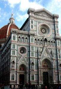 Santa Maria del Fiore