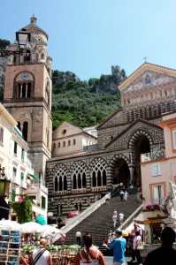 Duomo di Amalfi