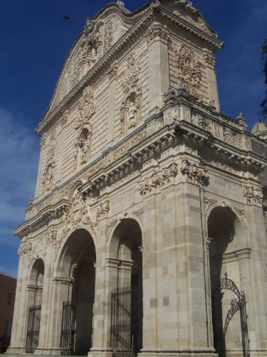 Sassari - Duomo di Sassari-San Nicola Sassari - Duomo di Sassari-San Nicola