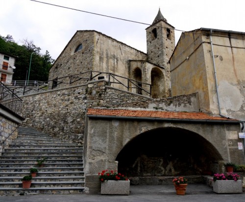 Alto - sempre più alto.... Alto - sempre più alto....